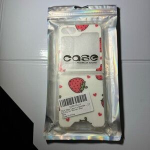 Samsung Flip 5 Phone Case